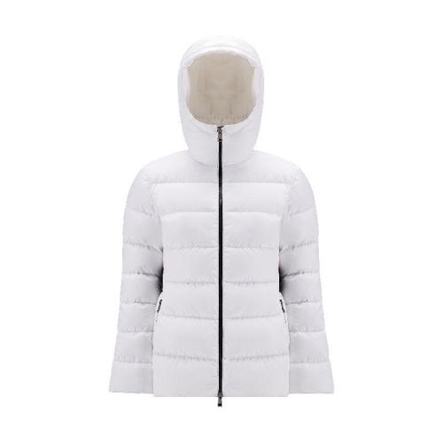  MONCLER蒙可蒙克莱 22年秋冬 女士 羽绒服 Dera Short Down Jacket H20931A00116539ZD033