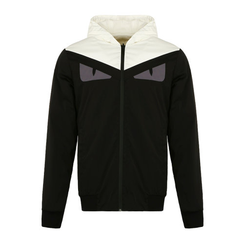 FENDI/芬迪男装男士外套男士夹克男FAA527OTBF