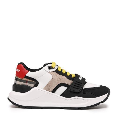 BURBERRY/博柏利 新品女士休闲运动鞋8028580