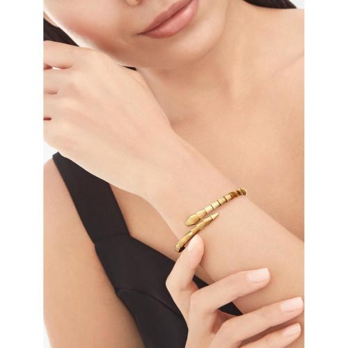 BVLGARI宝格丽 22年秋冬 女士 手链 SERPENTI BRACELET br859768359416 359418 359415