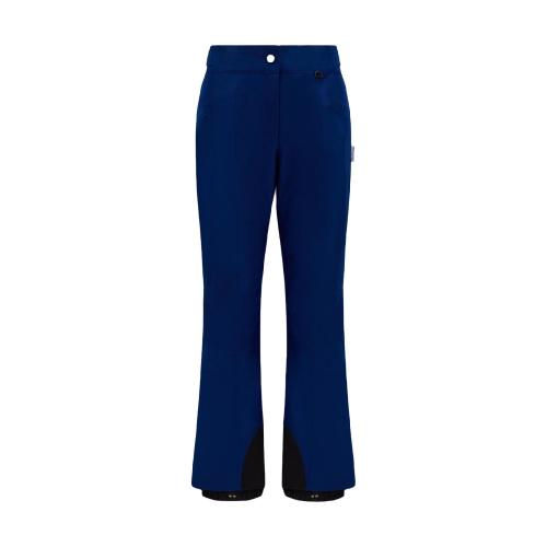  MONCLER蒙可蒙克莱 22年秋冬 女士 休闲裤 Ski Trousers H20982G00005549F9753