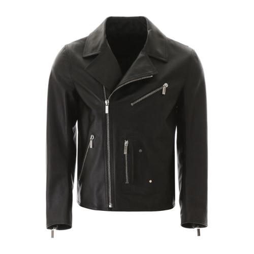 DIOR/迪奥 男士黑色时尚休闲外套 013L410A-0443-900