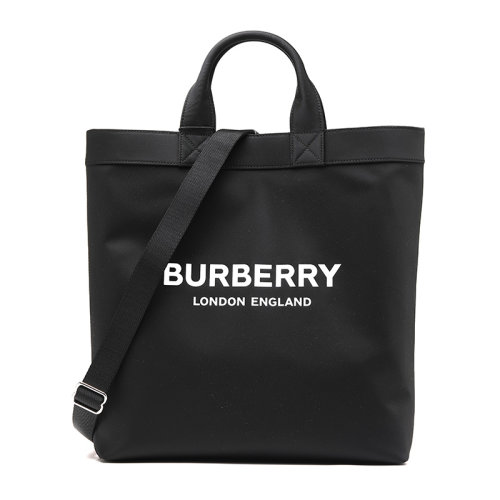 BURBERRY/博柏利22新品男士背提包男士手提包单肩包8026233