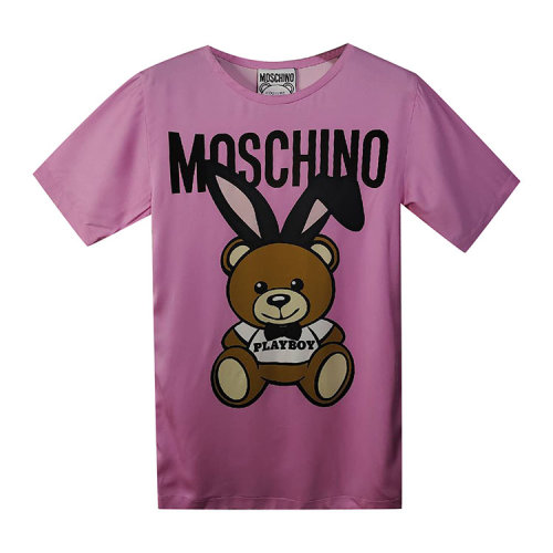MOSCHINO/莫斯奇诺 女士连衣裙 EA04290565