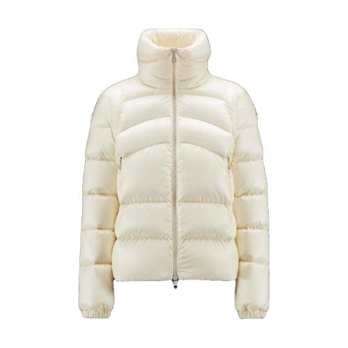 MONCLER蒙可蒙克莱 22年秋冬 女士 羽绒服 Aubert短款羽绒夹克 H20931A00047539AQ050