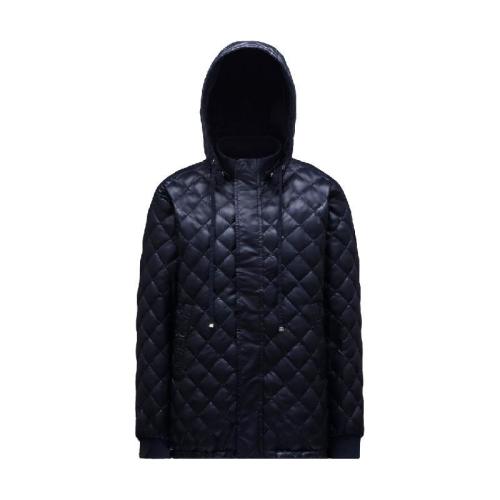  MONCLER蒙可蒙克莱 22年秋冬 女士 夹克 Sarzeau Reversible Jacket H10931A0004654543778