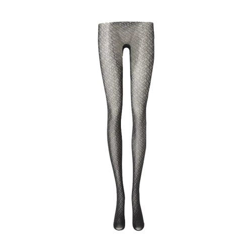 BURBERRY/博柏利  巴宝莉女裤 女士混色时尚图案连裤袜打底裤 80181741