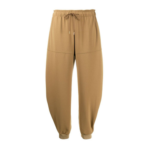 CHLOE/克洛伊  春夏 百搭 女性 女士休闲裤 CHC20SPA61#137#3B5