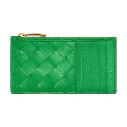  BV葆蝶家 22年秋冬 女士 卡包 éTUI POUR CARTES 666939VCPP33722 预定商品1-3周发货