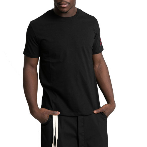 Valentino/华伦天奴  男装 时尚简约 男士棉质短袖T恤 TV3MG05N632 0NR