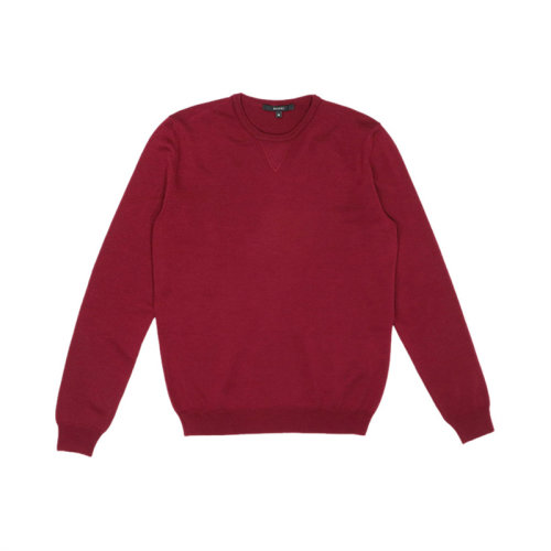 GUCCI/古驰 男士纯色羊毛混纺羊绒圆领套头毛衣 369071-Z6888 多色可选