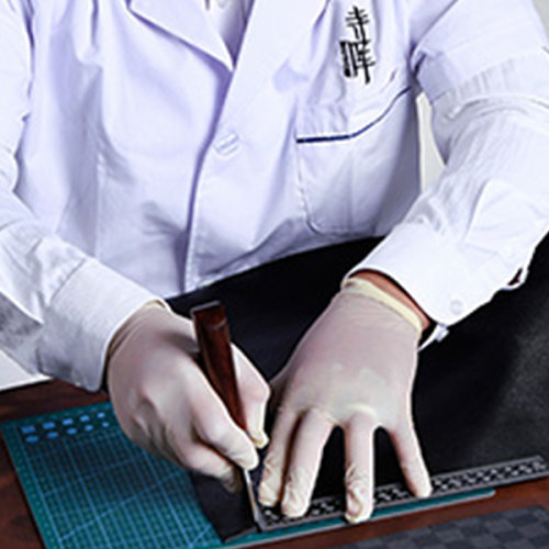 SECOO/至一恒盛 配件/配皮更换维修