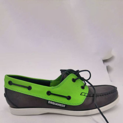 Dsquared2/D二次方 休闲运动鞋 S15VA402015 8054