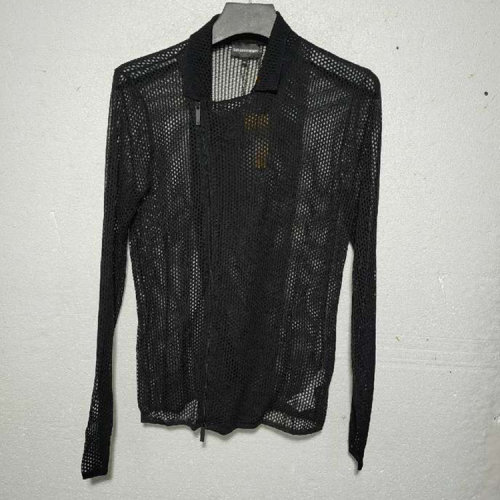 Emporio Armani/安普里奥阿玛尼/男士针织衫