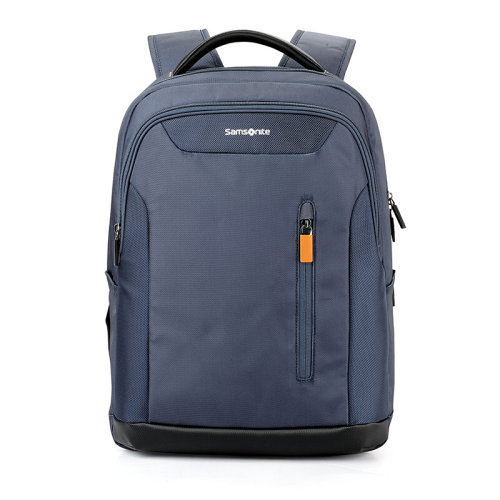 Samsonite/新秀丽 双肩包 663*41013-蓝色 其它,情侣款 SH