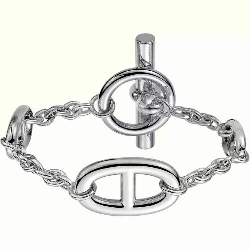  HERMES爱马仕 22年秋冬 女士 手链 Bracelet Farandole H104567B 00SH