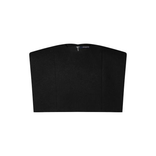  LV路易威登 22年秋冬 女士 背心 斜纹棉短上衣 1AAY7I 1AAY7H 1AAY7G 1AAY7F 1AAY7E 1AAY7D