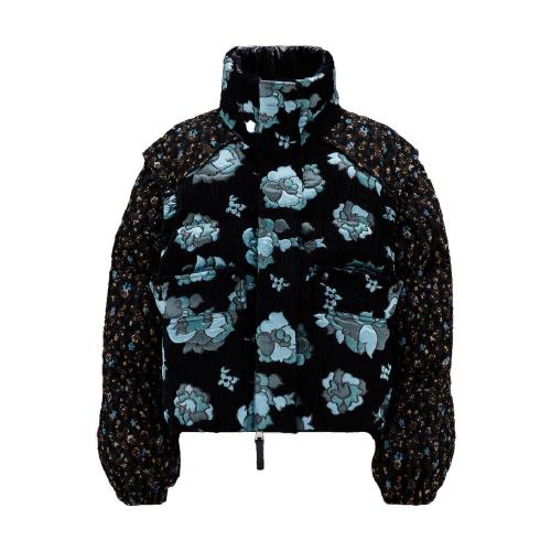 MONCLER蒙可蒙克莱 22年秋冬 女士 羽绒服 Duane Short Down Jacket H20941A00015M2442F98