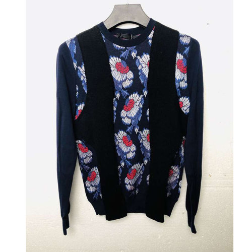 Alexander McQueen/亚历山大麦昆/女士针织衫/毛衣