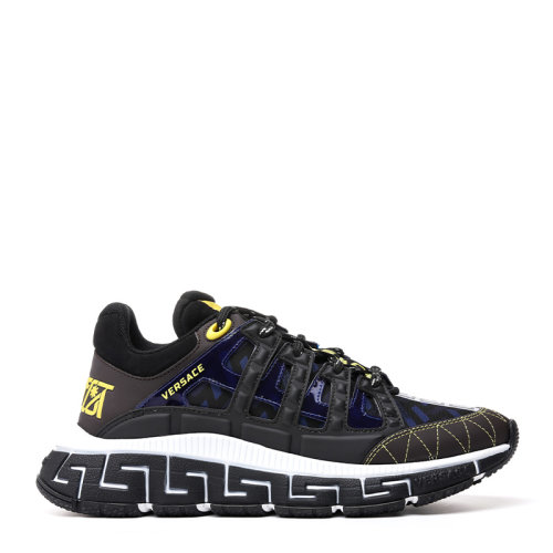 VERSACE/范思哲男士休闲运动鞋DSU80941A01760