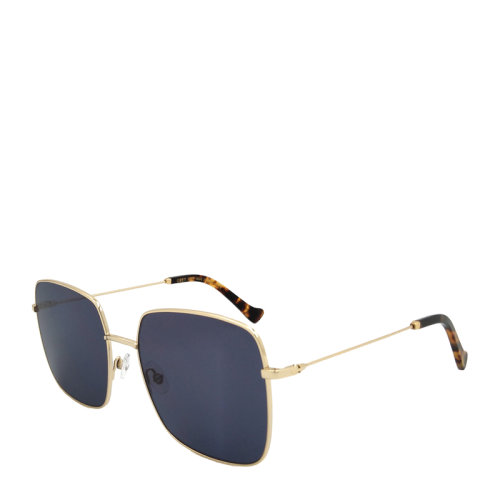 Grey Ant/灰蚂蚁  美国潮牌 时尚 方形 合金 中性款 太阳镜 墨镜 眼镜 CLASSIC SUN 59mm