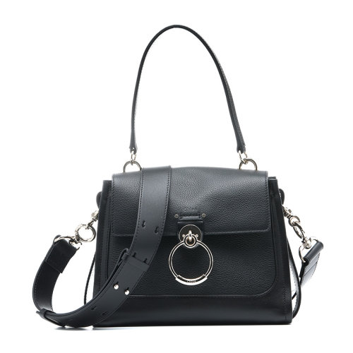 CHLOE/克洛伊22春夏金属徽标女士手提单肩包斜挎包CHC22SS142G