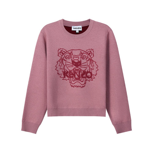 KENZO/高田贤三 女士针织衫/毛衣 2PU645 3XA