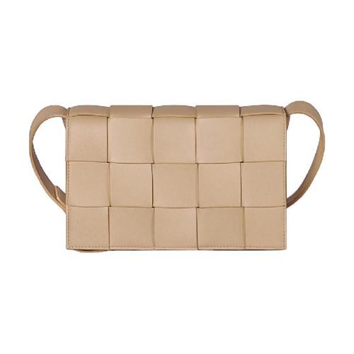  BV葆蝶家 22年秋冬 女士 单肩包 CASSETTE手袋 578004VMAY12714 预定商品1-3周发货