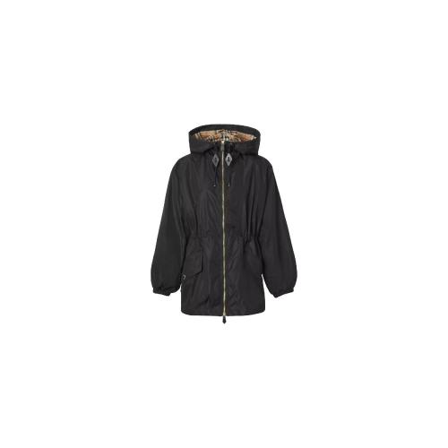  BURBERRY 22年秋冬 女士 轻便连帽 ECONYL? 外套 80429011 预定商品1-3周发货
