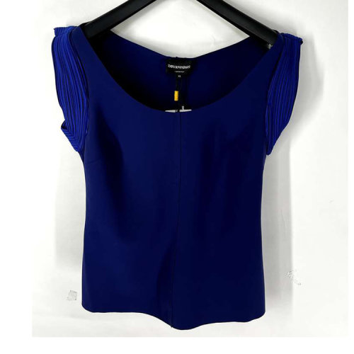 Emporio Armani/安普里奥阿玛尼女装/女士T恤/女士短袖T恤R2H04J R27AJ