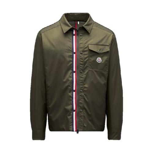  MONCLER蒙可蒙克莱 22年秋冬 男士 夹克 Pyrole T恤夹克 H20911A0012168352833