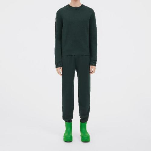  BV葆蝶家 22年秋冬 男士 长袖衬衫 pull 707856VKN303413