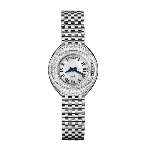 Bedat&Co/宝达家2号系列腕表227.051.900