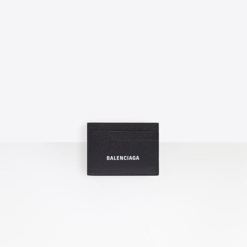  BALENCIAGA巴黎世家 22年秋冬 男士 卡包 CASH卡夹 5943091IZI31090