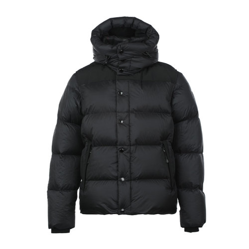 BURBERRY/博柏利22秋冬新品男士短羽绒服8043844