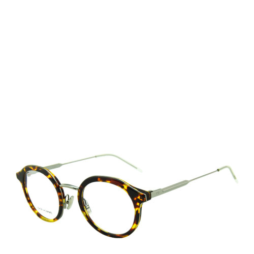 DIOR/迪奥 时尚 复古 多边圆形 女士 光学镜架 板材合金 2色可选 近视 眼镜框 眼镜架 DIOR0216 47mm DIOR 迪奥