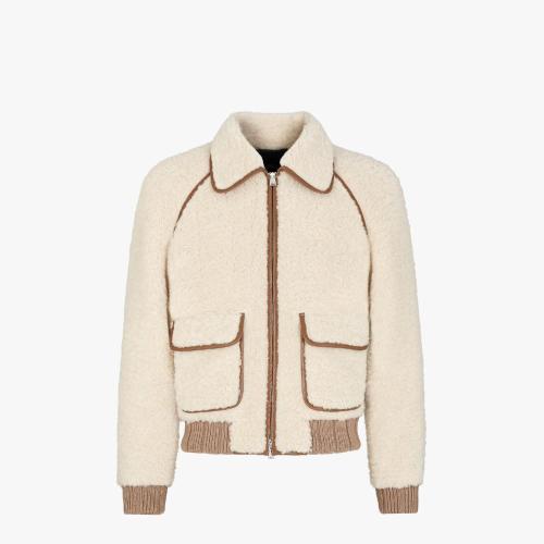  FENDI芬迪 22年秋冬 男士 夹克 Blouson FW1163AKTPF0PKL