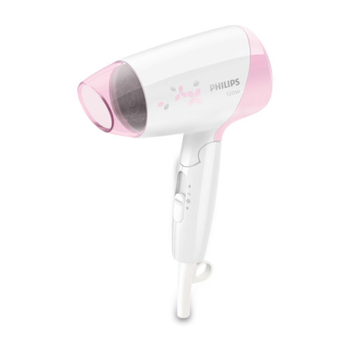 Philips/飞利浦 电吹风机家用大功率小体积恒温护发吹风HP8120