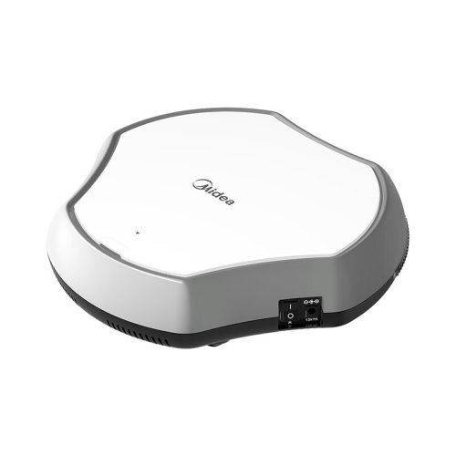 Midea/美的扫地机器人7.5cm超薄外观小巧设计穿梭无阻Ti-02