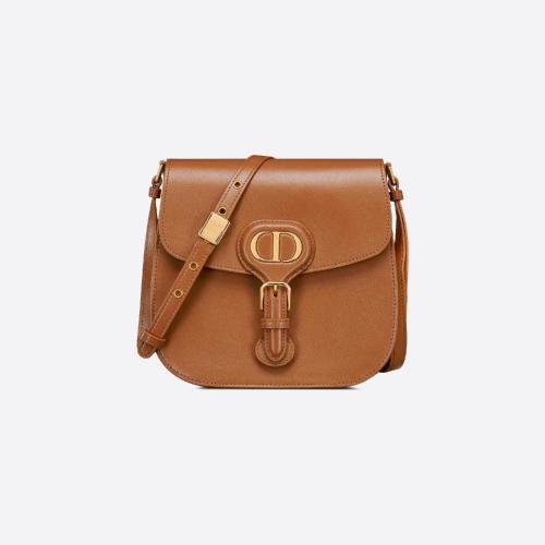  DIOR迪奥 22年秋冬 女士 单肩包 Dior Bobby Frame 手袋 M9333UMOF_M44M