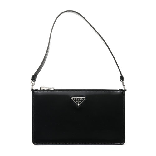 PRADA/普拉达22年女士手提单肩斜挎包背提包1BC5ZO6