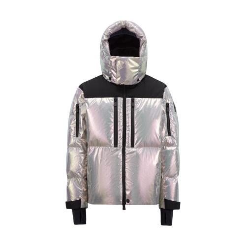  MONCLER蒙可蒙克莱 22年秋冬 男士 羽绒服 Rennaz Short Down Jacket H20971A0005054ANB901