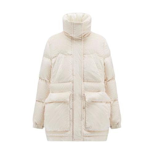  MONCLER蒙可蒙克莱 22年秋冬 女士 羽绒服 Gliere Short Down Jacket H20931A00107596C4034