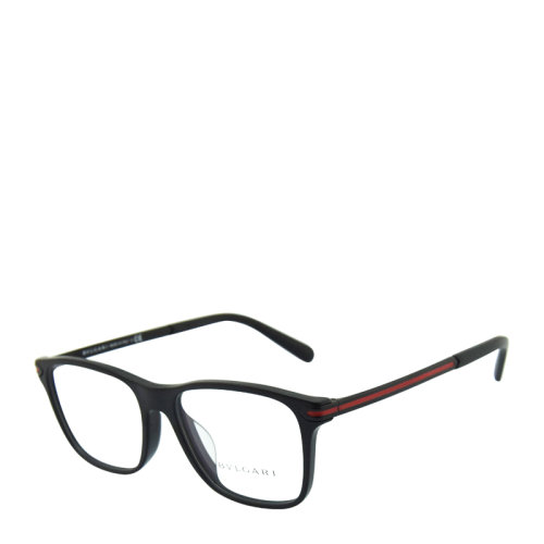 BVLGARI/宝格丽 光学镜架 眼镜架 轻盈 大气 商务 气质 男女款 精致 全框  BV3049F 55MM