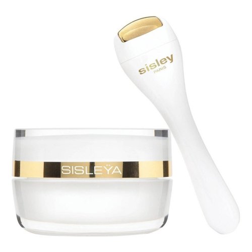 Sisley/希思黎 抗皱修活御致眼唇霜15ML