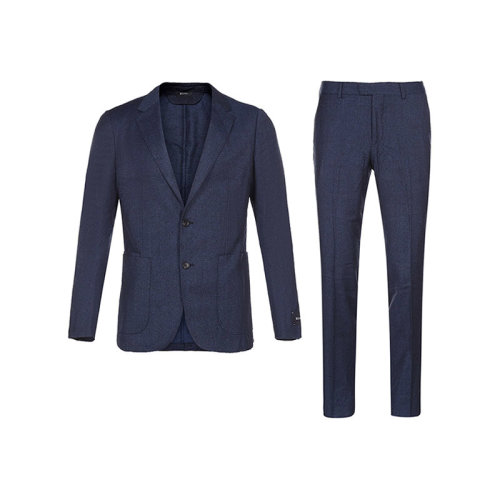 ZZEGNA/杰尼亚 男士西服套装 224702 2XPYGX