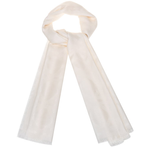 DIOR/迪奥女士混纺围巾披肩74CAR300A659