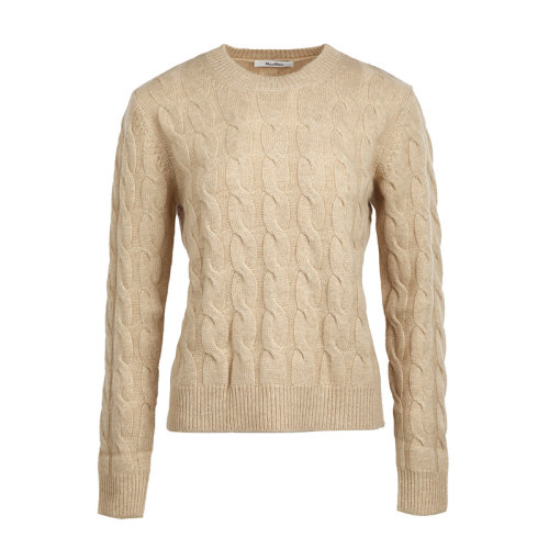 MaxMara/麦丝玛拉女士针织衫套头毛衣13660529650EDIPO