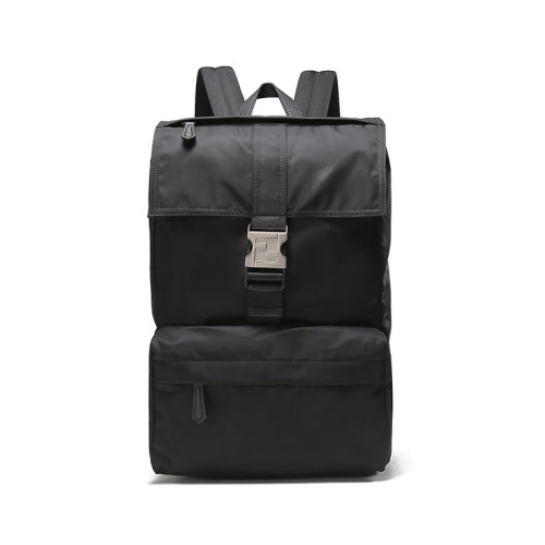 FENDI/芬迪【22春夏新款】男士织物Fendiness手提双肩包背包中号 7VZ066 AGQT