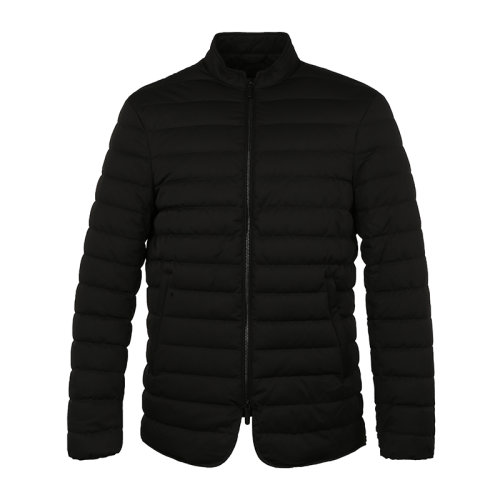 Emporio Armani/安普里奥阿玛尼男士短羽绒服男士外套男士羽绒服6G1G731NPCZ